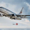 Academy 1/144 Boeing P-8A Poseidon