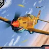 Academy 1/48 Curtiss P-40C Tomahawk IIB RAF African Front
