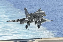 Academy 1/72 Dassault Rafale M - Marine Nationale