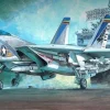 Academy 1/48 Grumman F-14A Tomcat Model Kit