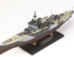 Academy 1/350 HMS Warspite