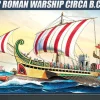 Academy 1/250 Roman Warship