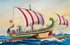 Academy 1/250 Roman Warship