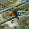 Academy 1/32 Sopwith Camel F-1