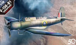 Academy 1/48 Vought V-156-B1 Chesapeake (SB2U)