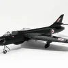 Adventures In Plastic 1/48 Hawker Hunter F.6 Black Arrows