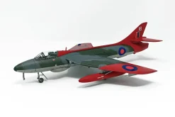 Adventures In Plastic 1/48 Hawker Hunter F.6 Black Arrows