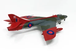 Adventures In Plastic 1/48 Hawker Hunter F.6 Black Arrows