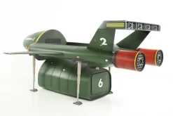 Adventures In Plastic 1/144 Thunderbird 2 with Firefly