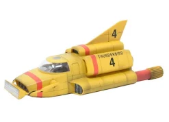 Adventures In Plastic 1/48 Thunderbird 4 Model Kit