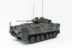 Adventures In Plastic 1/35 Warrior IFV British Army