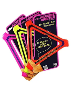 Aerobie Orbiter Boomerang Outdoor Toy
