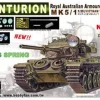 AFV Club 1/35 Centurion Mk.5/1