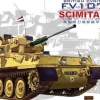 AFV Club 1/35 FV107 Scimitar