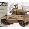AFV Club 1/35 IDF Centurion Mk.5 - Six Day War
