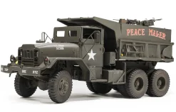 AFV Club 1/35 M51A2 5-ton 6x6 Gun Truck - Peace Maker - Vietnam War