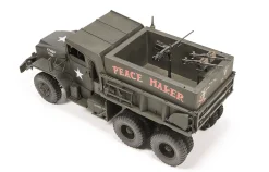 AFV Club 1/35 M51A2 5-ton 6x6 Gun Truck - Peace Maker - Vietnam War