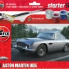 Airfix 1/43 Aston Martin DB5 Starter Set