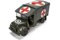 Airfix 1/35 Austin K2/Y Ambulance