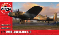 Airfix 1/72 Avro Lancaster B.III