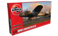 Airfix 1/72 Avro Lancaster B.III
