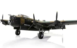 Airfix 1/72 Avro Lancaster B.III