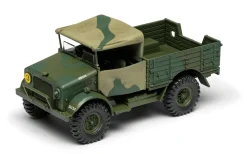 Airfix 1/48 Bedford 15-CWT 4X2 General Service Truck RAF
