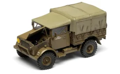 Airfix 1/48 Bedford 15-CWT 4X2 General Service Truck RAF