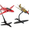 Airfix 1/72 Best of British - Spitfire and Hawk Gift Set