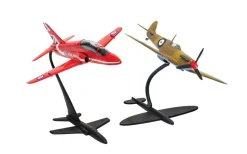 Airfix 1/72 Best of British - Spitfire and Hawk Gift Set