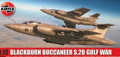 Airfix 1/72 Blackburn Buccaneer S.2B Gulf War