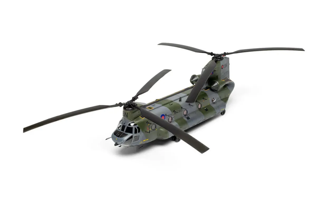 Airfix 1/72 Boeing Chinook HC.1
