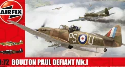 Airfix 1/72 Boulton Paul Defiant Mk.I