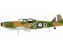 Airfix 1/72 Boulton Paul Defiant Mk.I