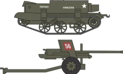 Airfix 1/76 Bren Carrier