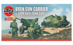 Airfix 1/76 Bren Carrier