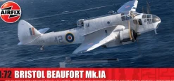 Airfix 1/72 Bristol Beaufort Mk.IA