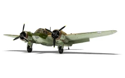 Airfix 1/72 Bristol Blenheim Mk.IF