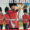 Airfix 1/76 British Army Guards Colour Party Figure Set