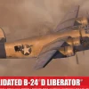 Airfix 1/72 Consolidated B-24D Liberator