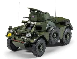 Airfix 1/35 Daimler Ferret Scout Car Mk.2