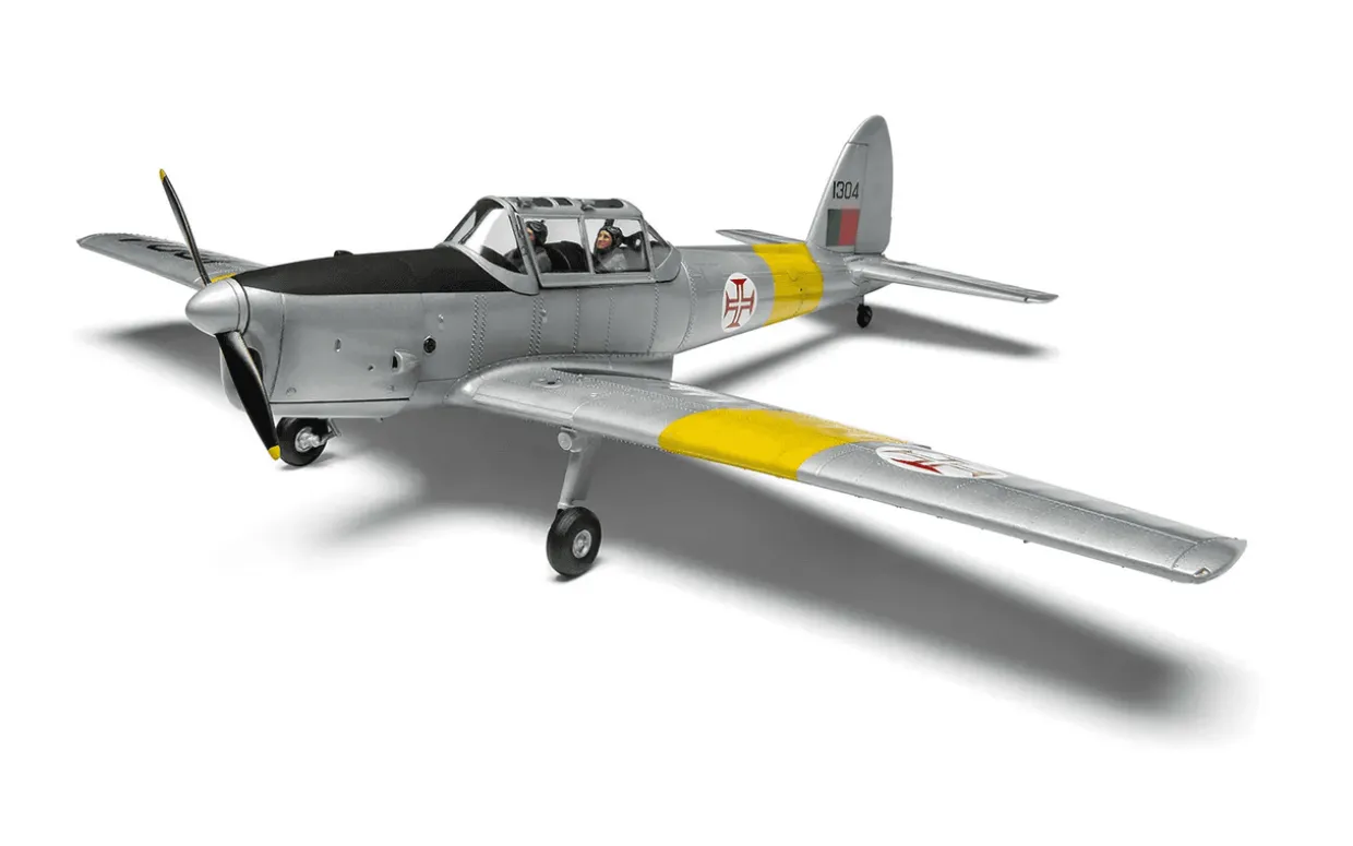 Airfix 1/48 de Havilland Chipmunk T.10/T.20
