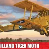 Airfix 1/72 de Havilland Tiger Moth