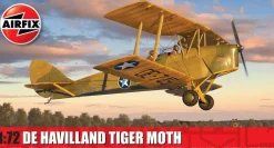 Airfix 1/72 de Havilland Tiger Moth
