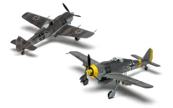 Airfix 1/72 Focke-Wulf Fw 190F-8/A-8