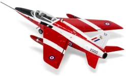 Airfix 1/72 Folland Gnat T.1 Model Kit