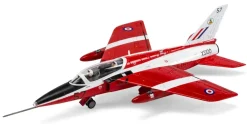 Airfix 1/72 Folland Gnat T.1 Model Kit