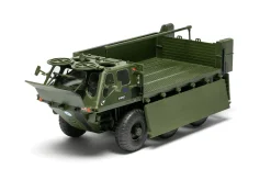 Airfix 1/35 FV622 Alvis Stalwart Mk.2