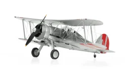 Airfix 1/72 Gloster Gladiator Mk.I/ Mk.II