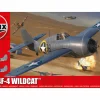 Airfix 1/72 Grumman Wildcat F4F-4